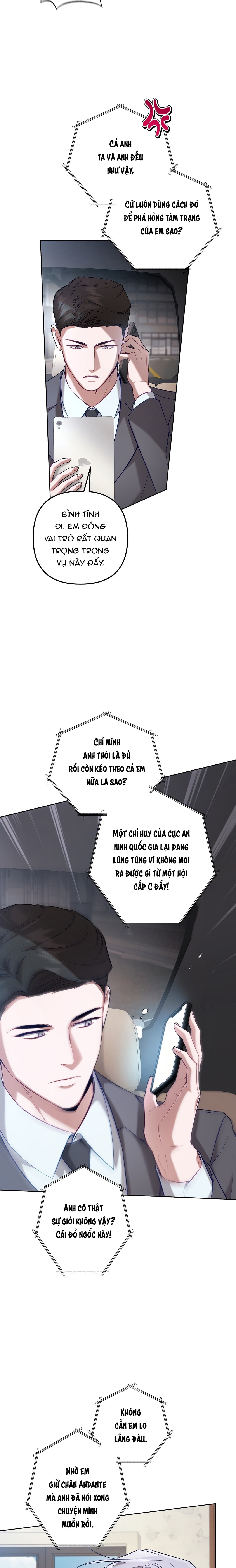 guide cấp s phết mật ong chapter 50 20