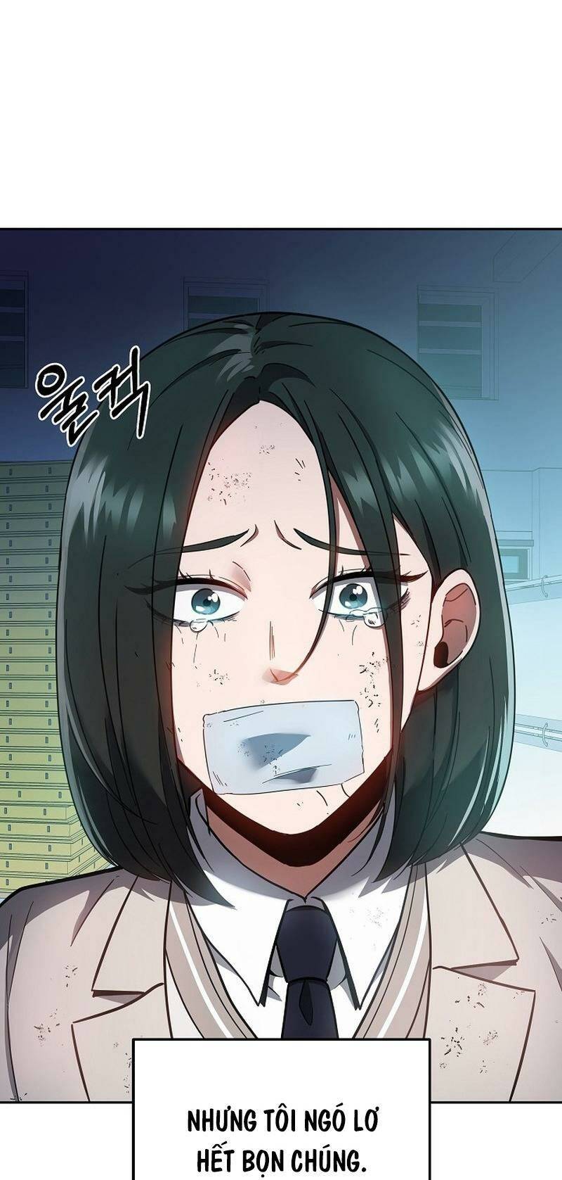 sự khởi đầu của tiền nhân chapter 14 7