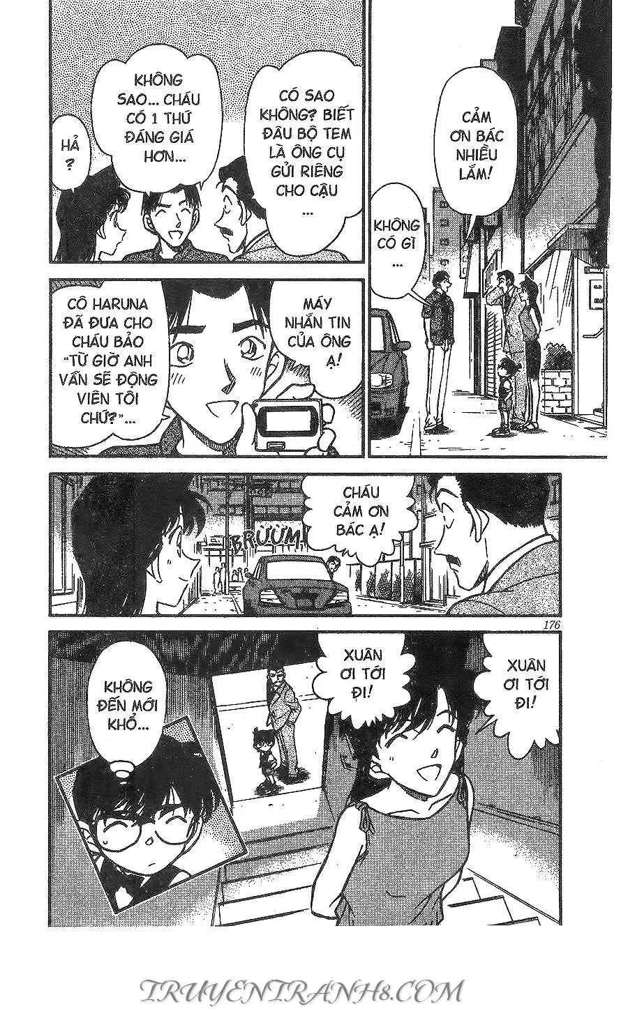 conan chapter 263 16