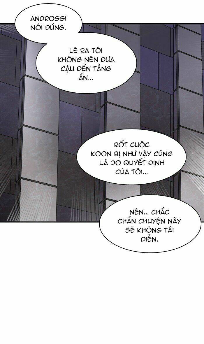 cuộc chiến trong tòa tháp chapter 392 25