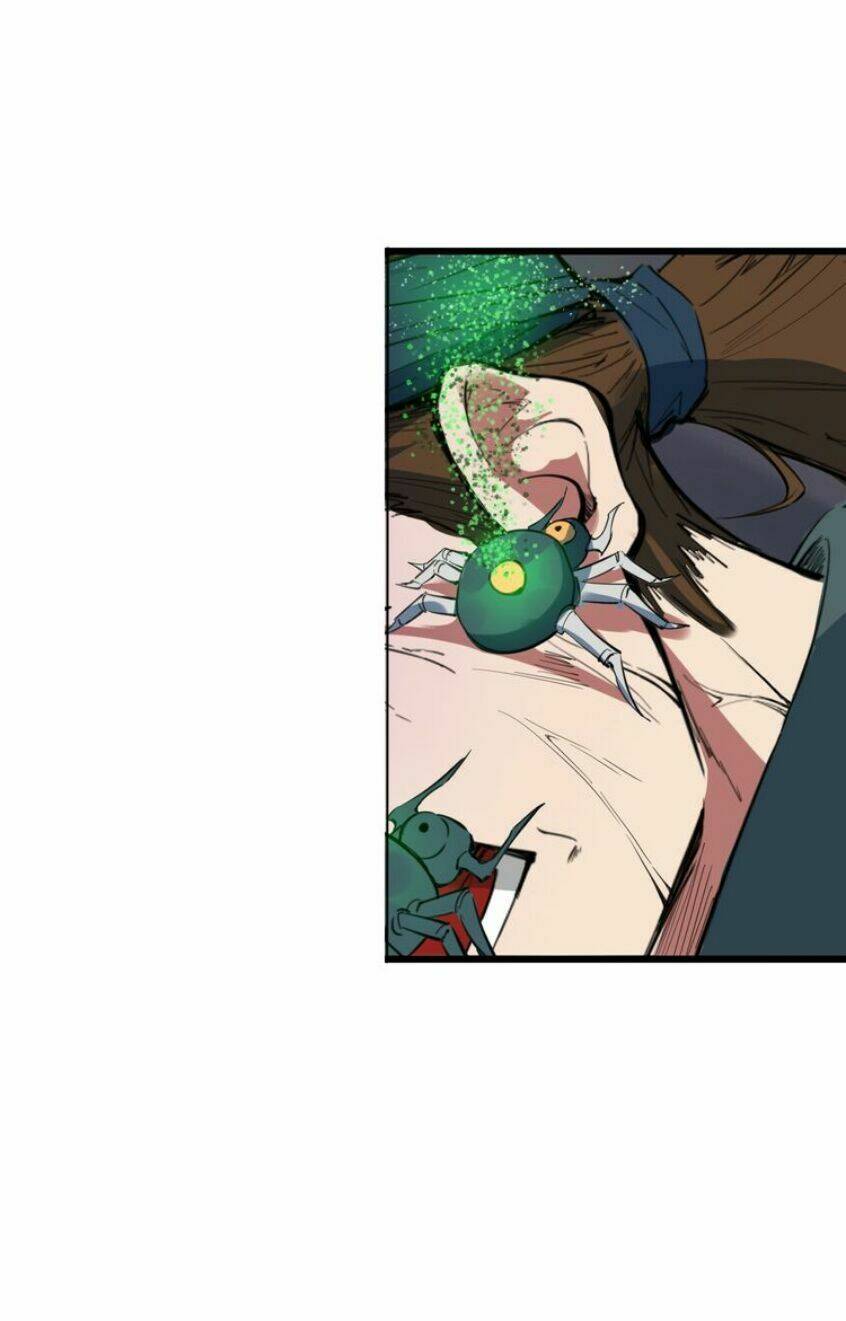 long mạch võ thần chapter 18 4