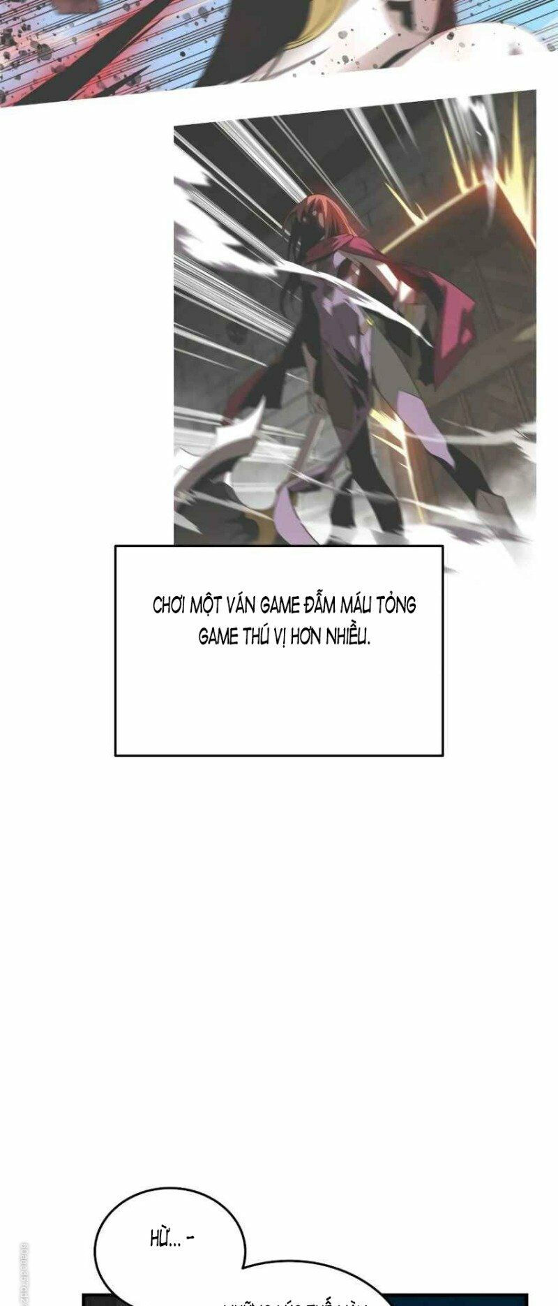 tôi là lính mới chapter 48 65