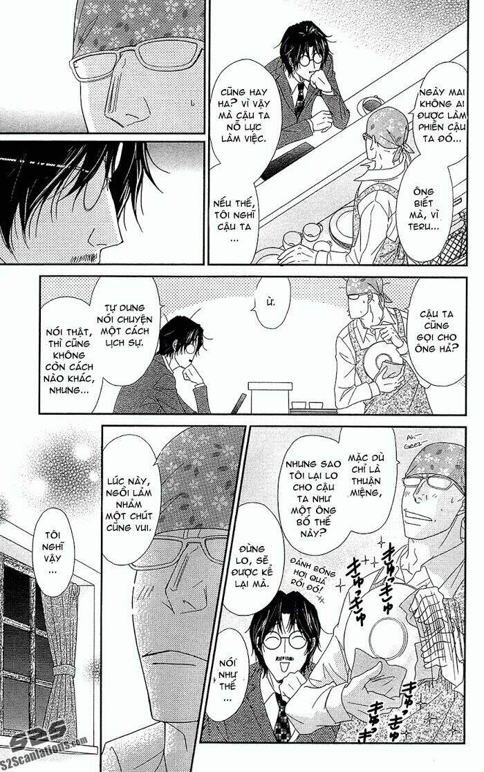 điện kích daisy chapter 68 12