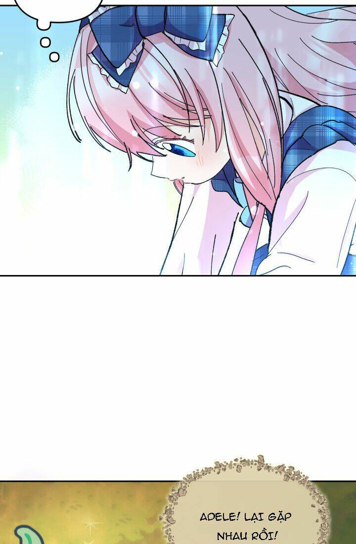 hoàng hậu bé bỏng chapter 38.2 2