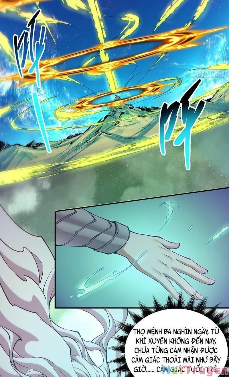 đồ đệ của ta đều là trùm phản diện chapter 15 23