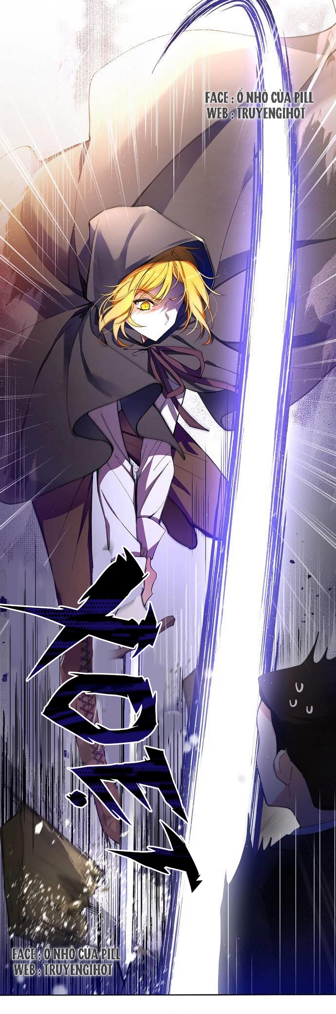 thuần hóa hầu tước điên loạn chapter 1 36