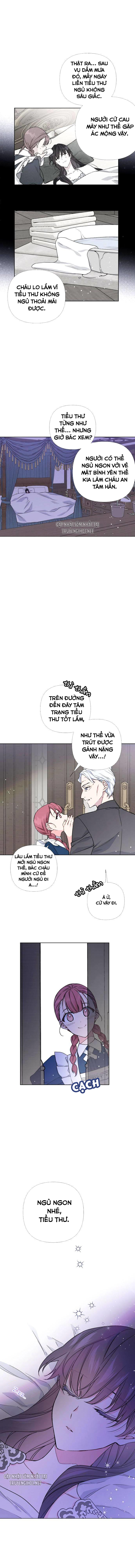 cách hiệp sĩ sống như một tiểu thư chapter 24 4
