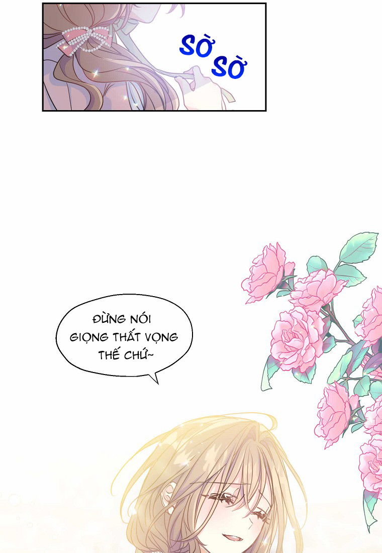 bệ hạ, xin đừng giết tôi!! chapter 43 26