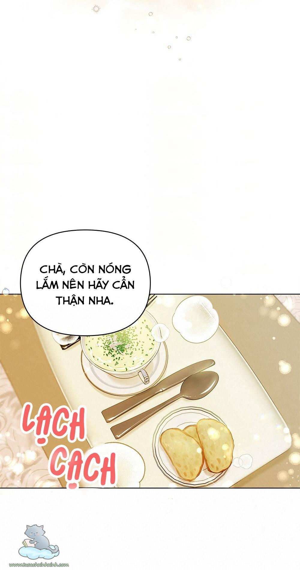 kiên nhẫn chút nào, đại công tước chapter 2 13