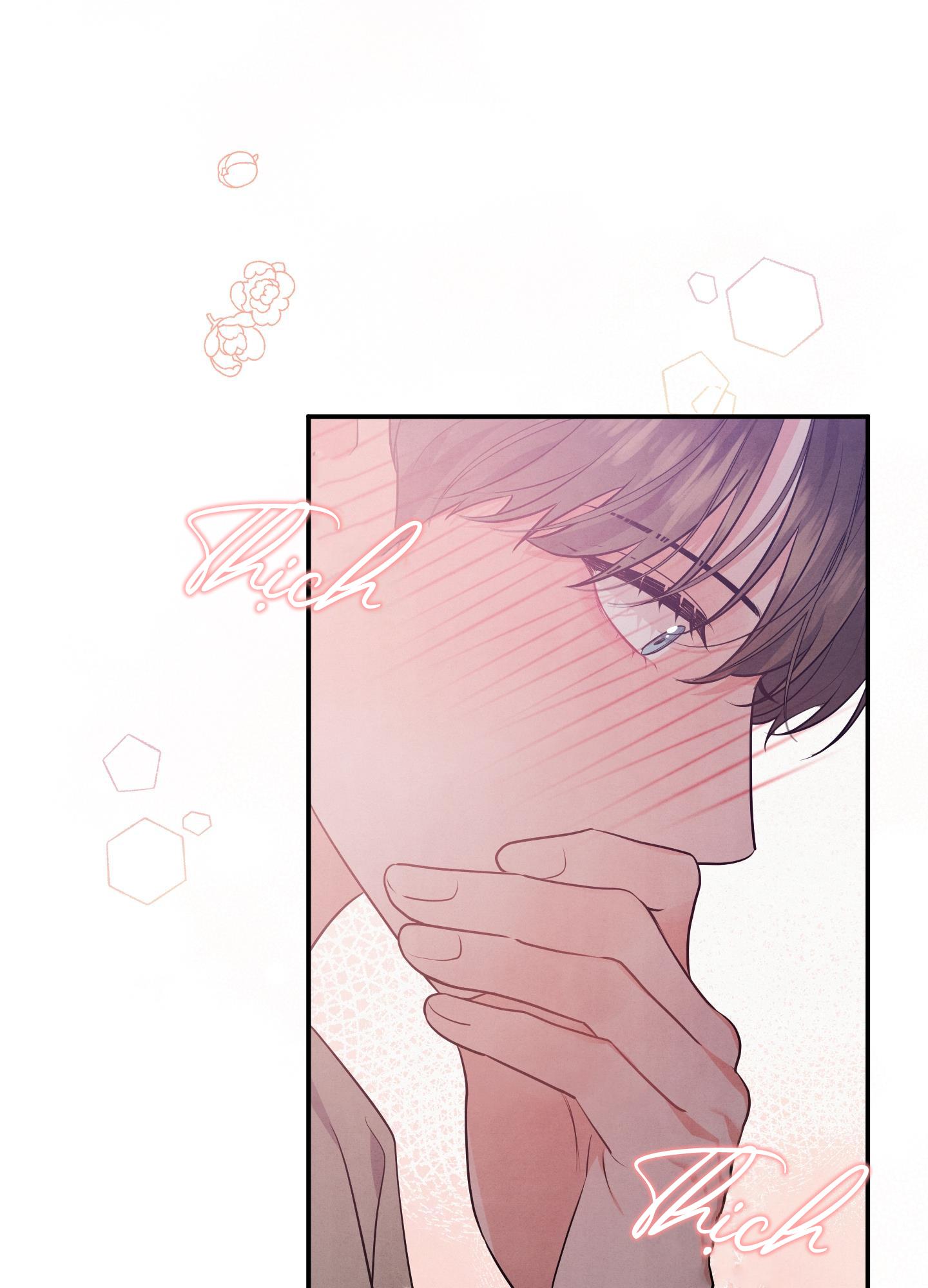 mối quan hệ của thú nhân chapter 17 16