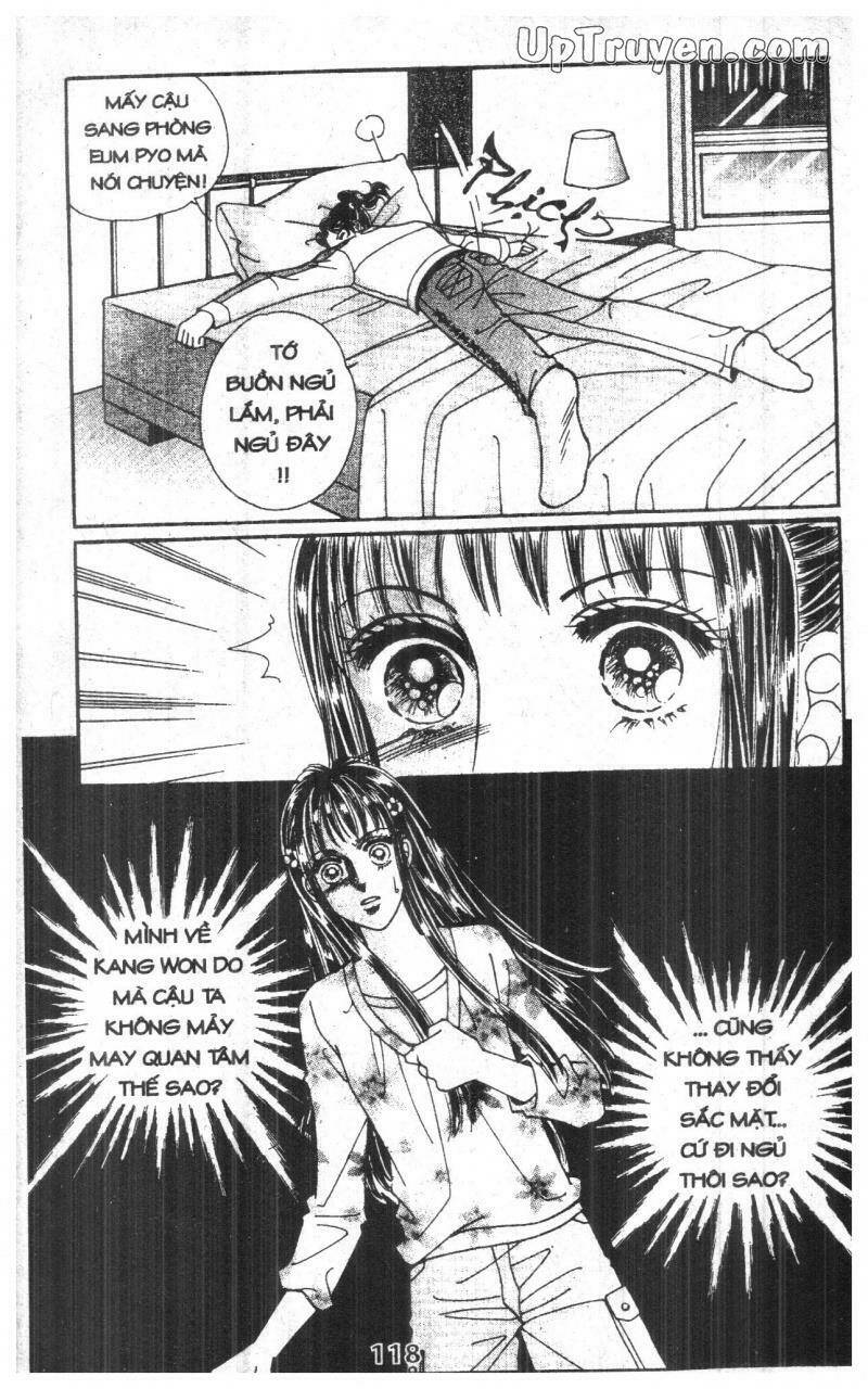 want you chapter 9 118