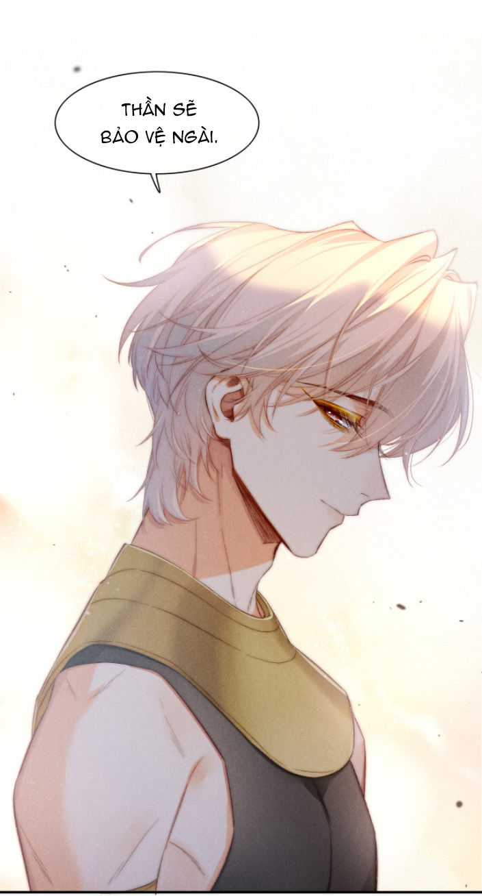 tạm biệt, quốc vương của tôi chapter 13 43