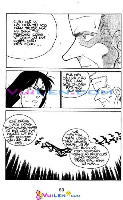 truyền nhân atula - shura no mon i chapter 24 81