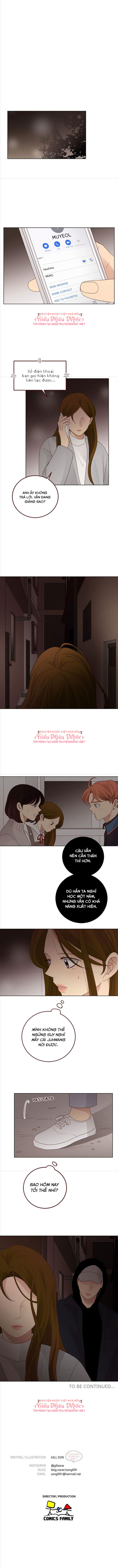 crush của tôi chapter 104 15