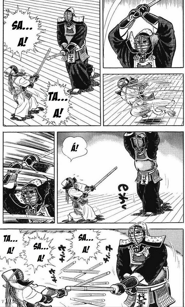 ore wa teppei chapter 123 13