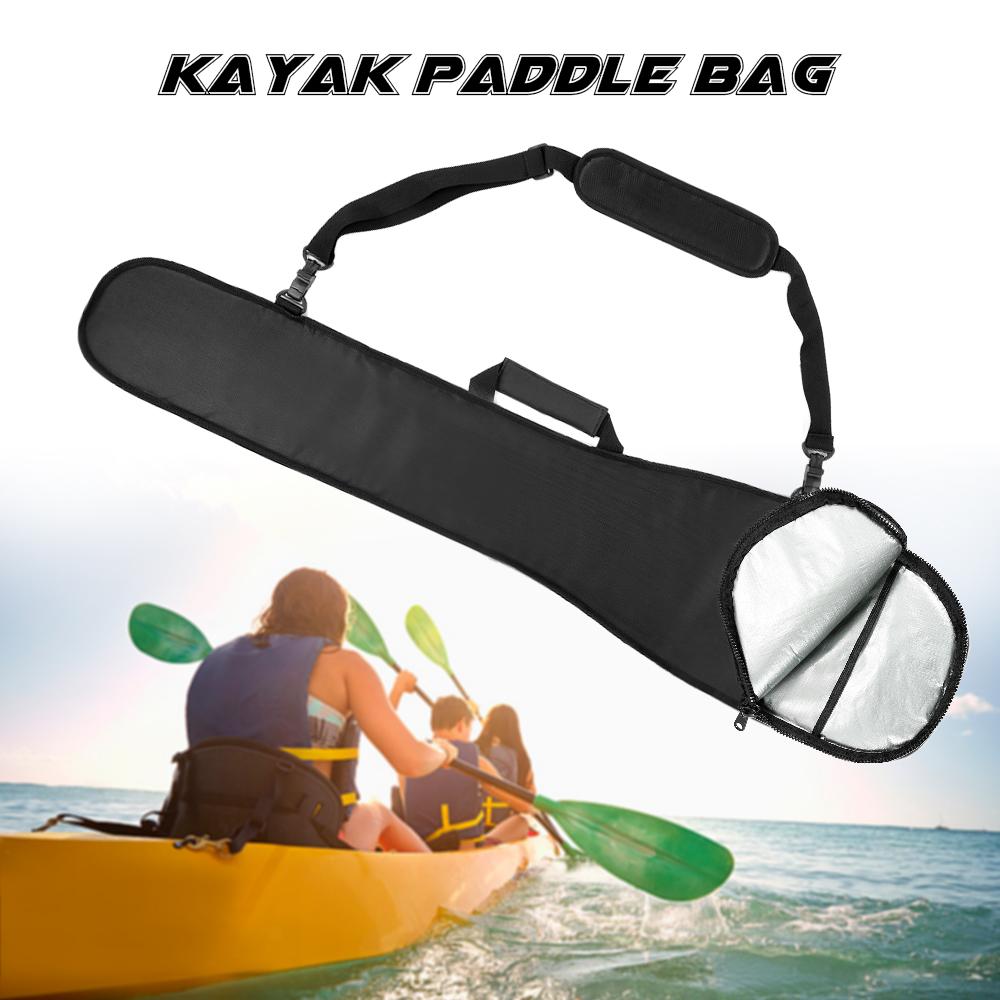 Túi mái chèo thuyền Kayak dài