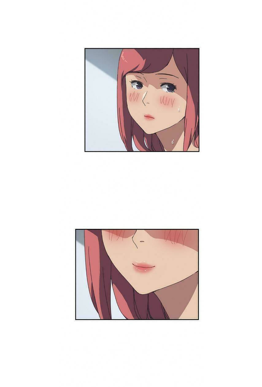 bạn cùng phòng bất đắc dĩ chapter 19 40