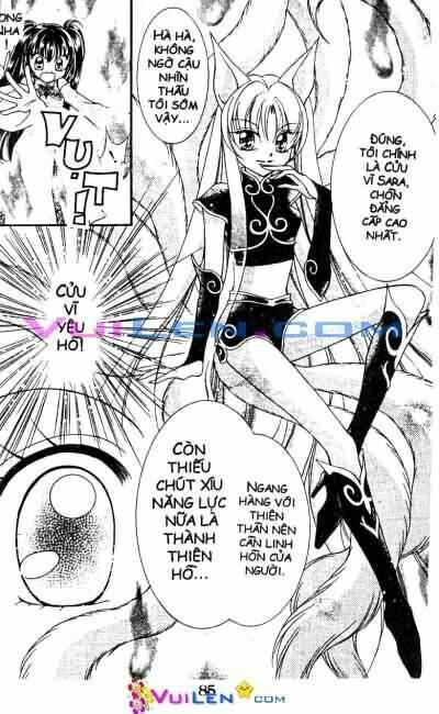 lâu đài cổ chapter 8 85