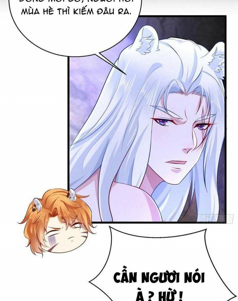[16+] thảnh thơi thú thế chủng chủng điền, sinh sinh tể chapter 274 21