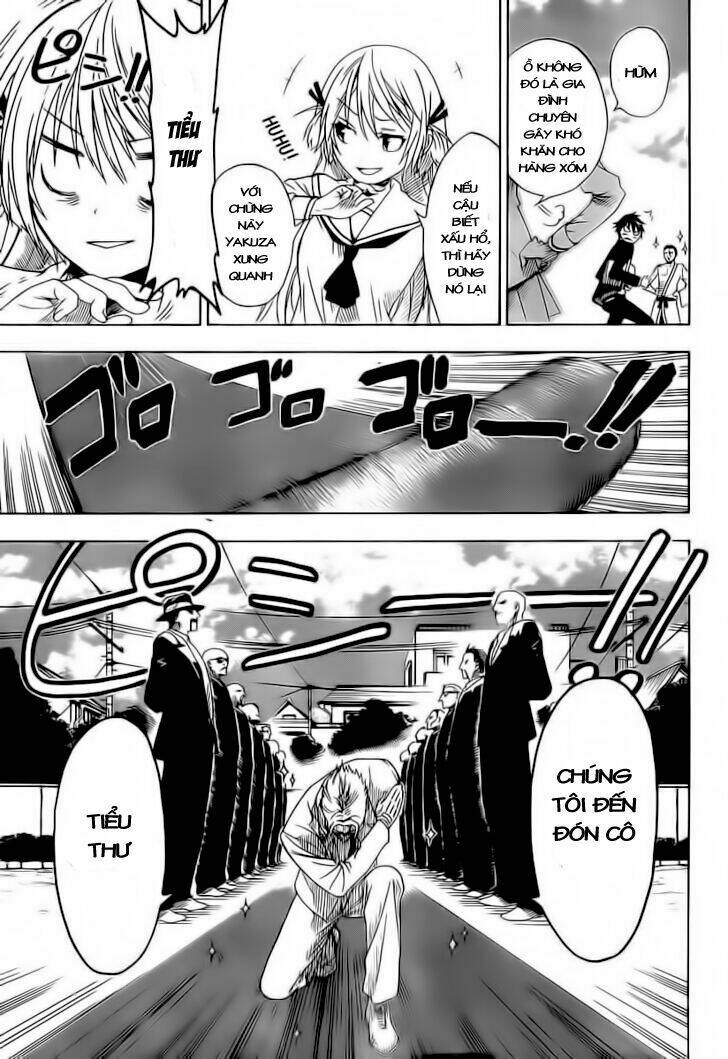 tình yêu ngang trái chapter 0 8