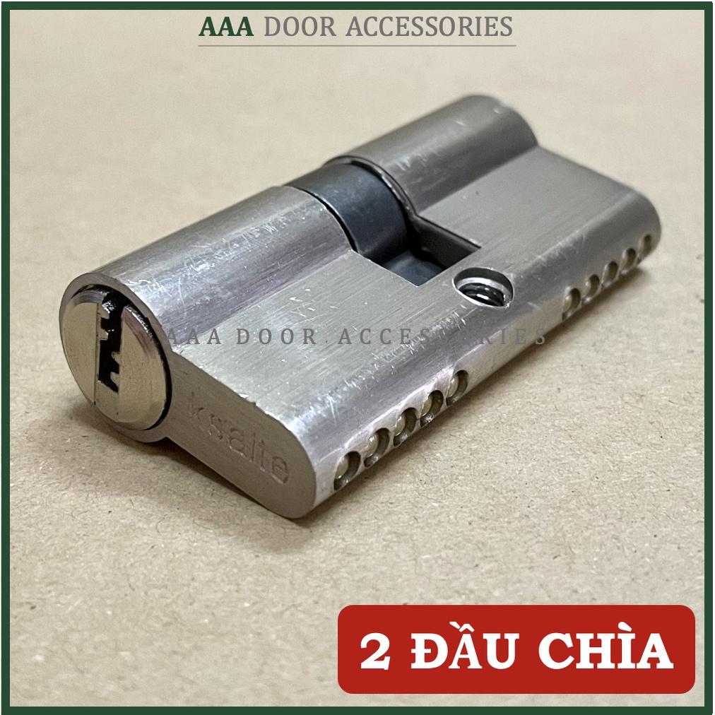 Lõi ruột khoá cửa đi hệ 700 6F