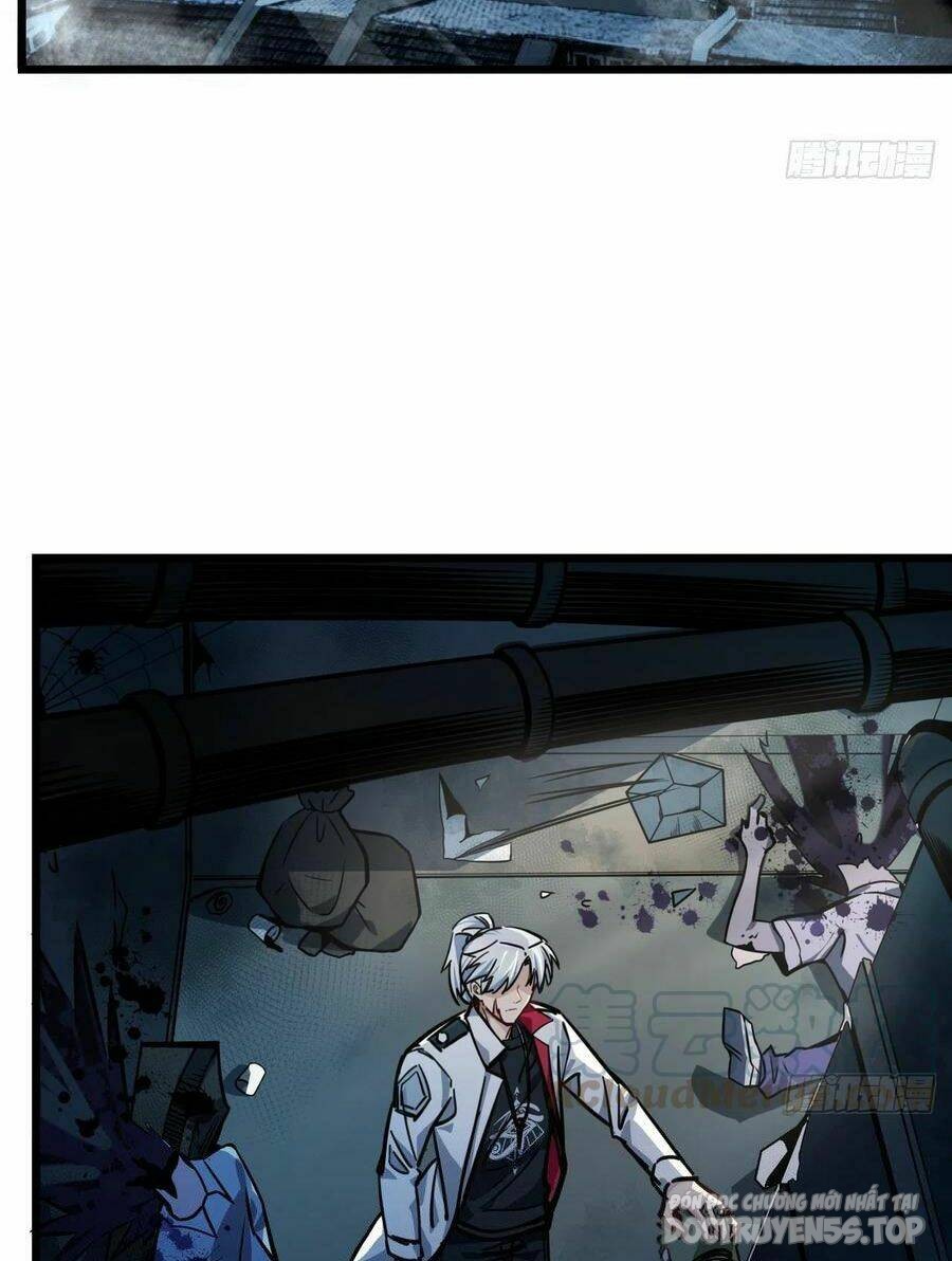 giải cứu 99 nữ chính ở mạt thế chapter 2 65