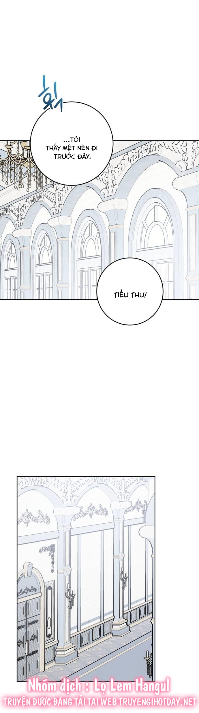 tôi sẽ đưa đứa trẻ ấy rời đi chapter 36 15