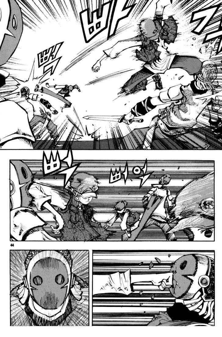 nephilim chapter 8 15