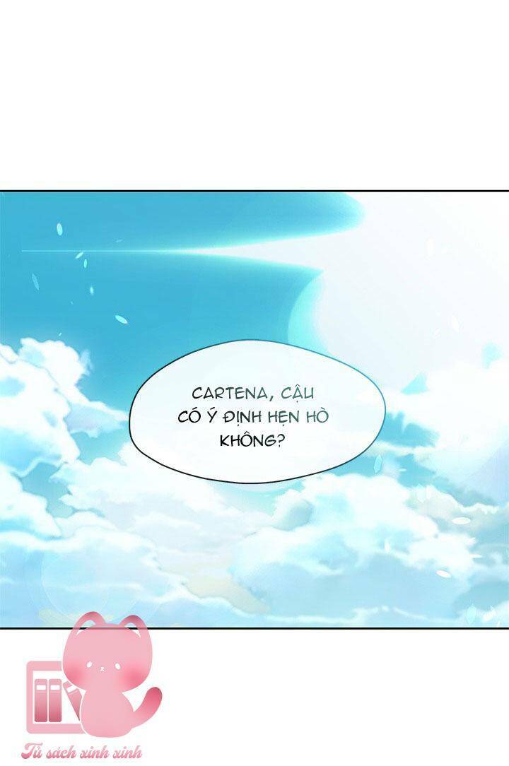 hãy coi chừng ác nữ chapter 119 27