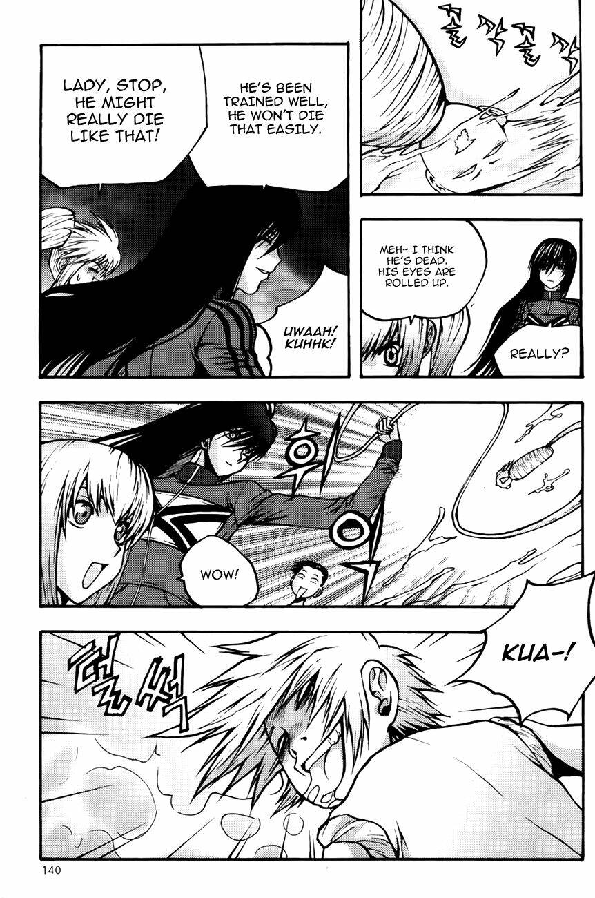 zippy ziggy chapter 76 15