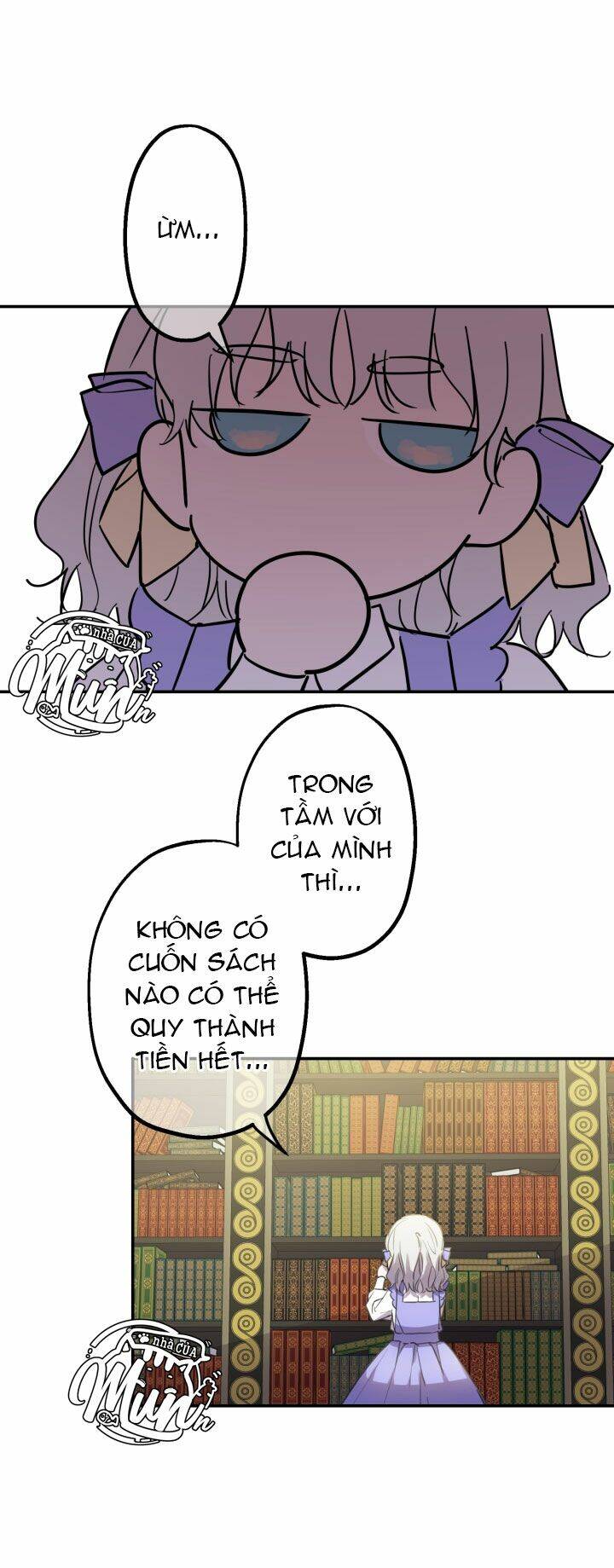 những nhân vật mạnh nhất thế giới ám ảnh tôi chapter 9 8