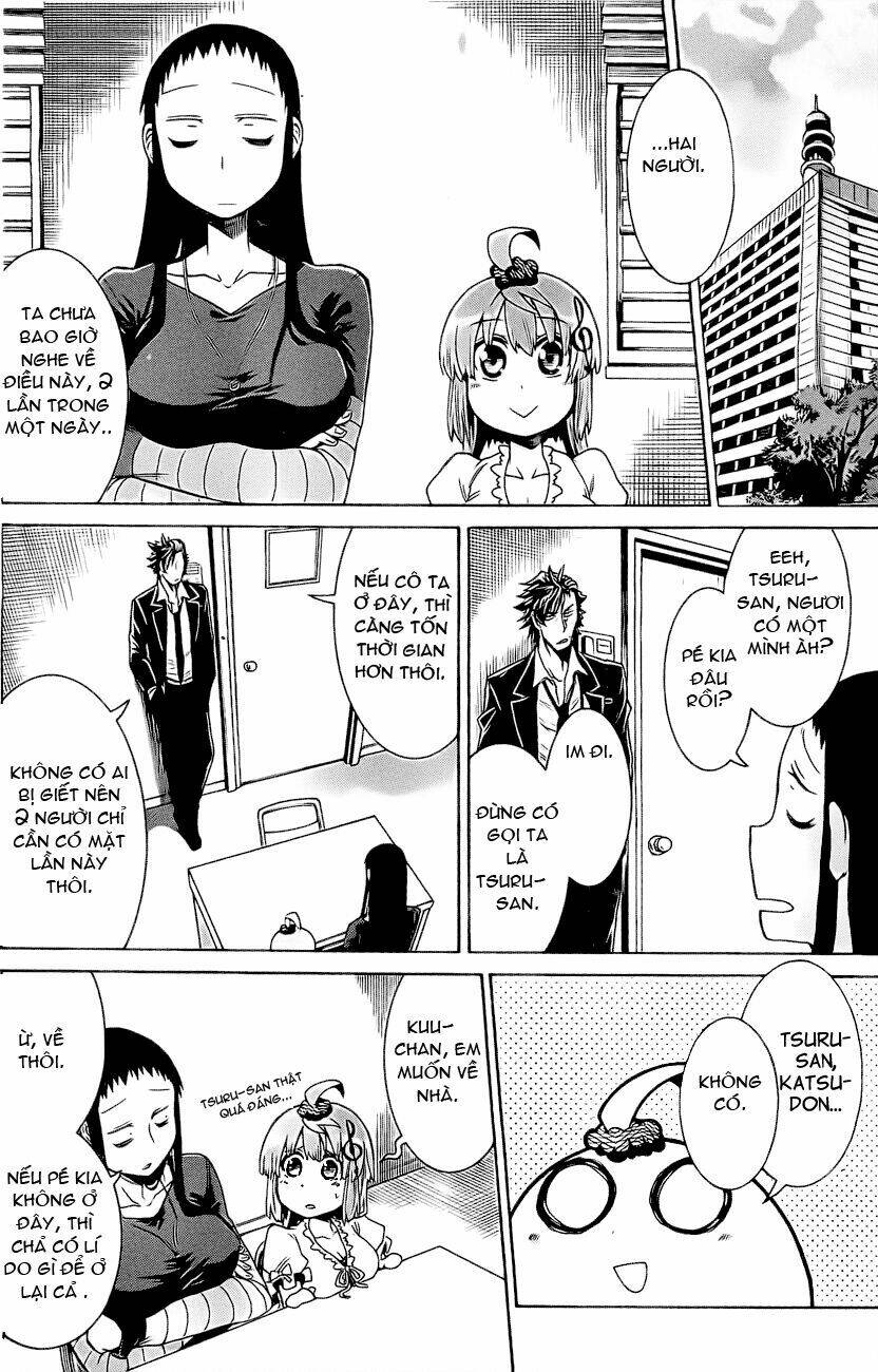 murcielago chapter 3 25