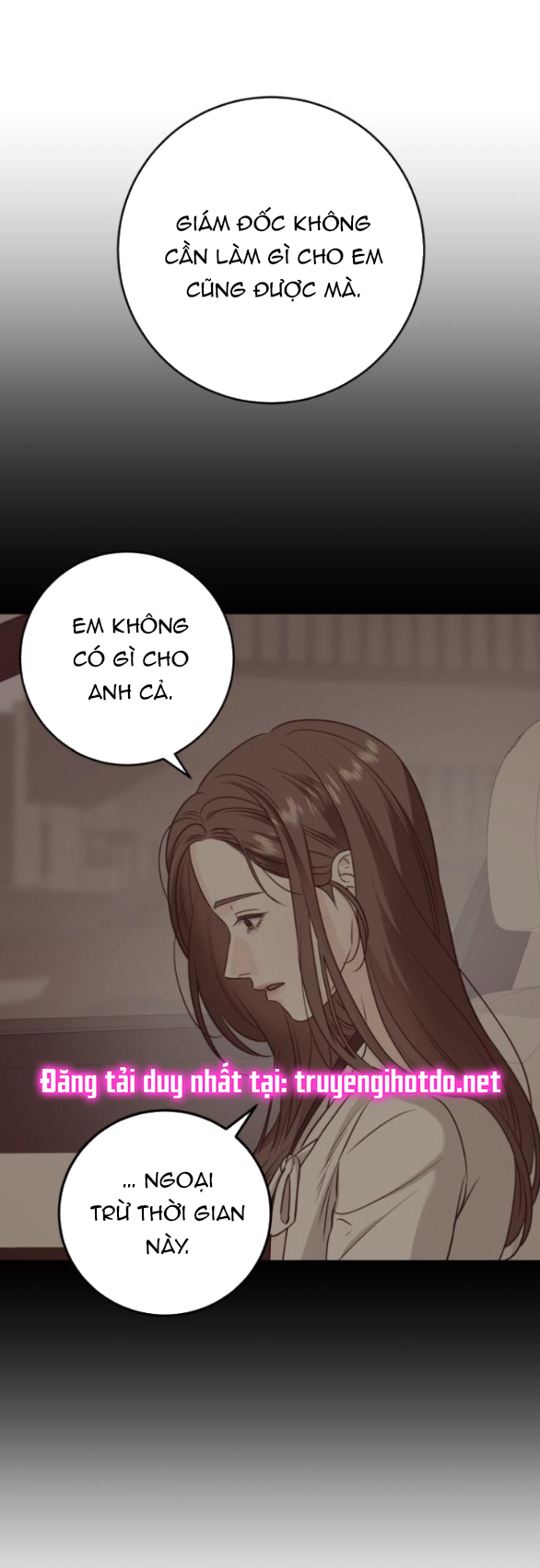 Nóng Lòng Muốn Giày Vò Em chapter 40.2 8