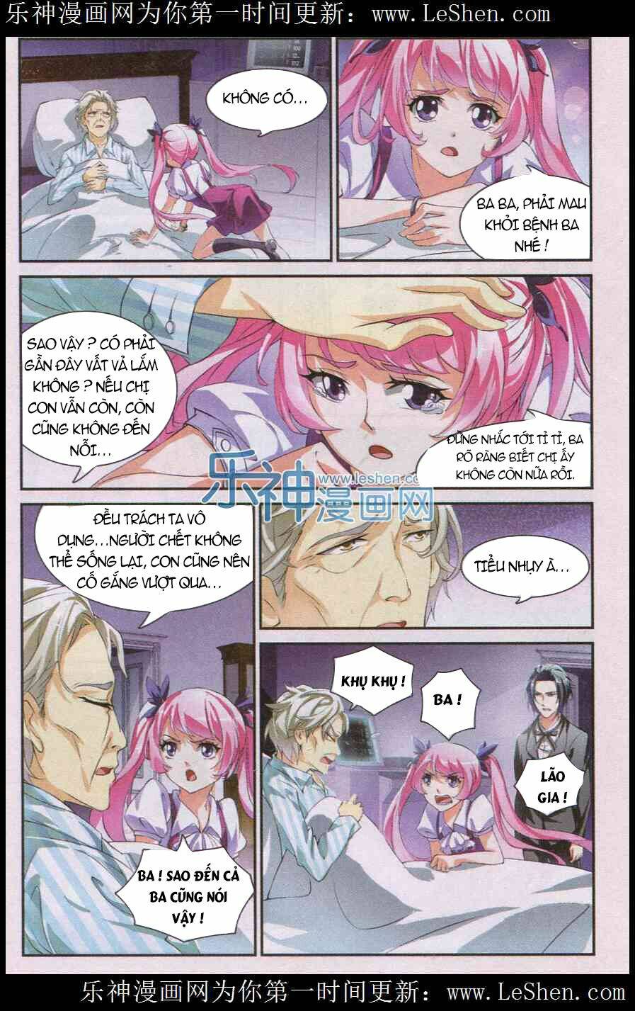 mafia bride chapter 12 10