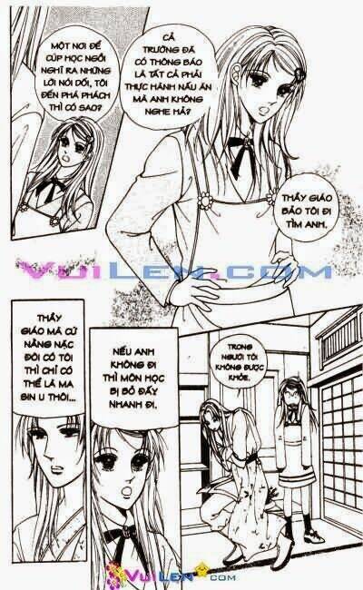 ảo vọng tình yêu chapter 4 7