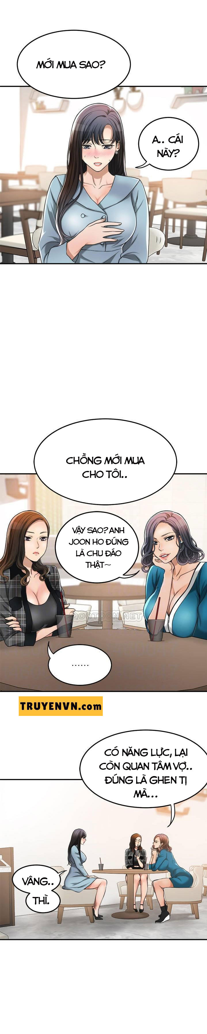 craving - dục vọng chapter 26 3