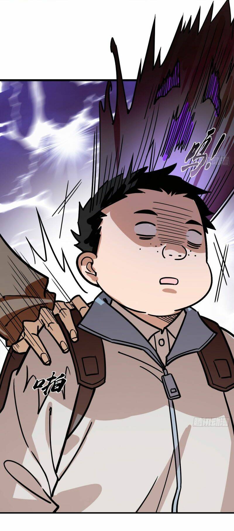 thâm dạ thư ốc chapter 130 23