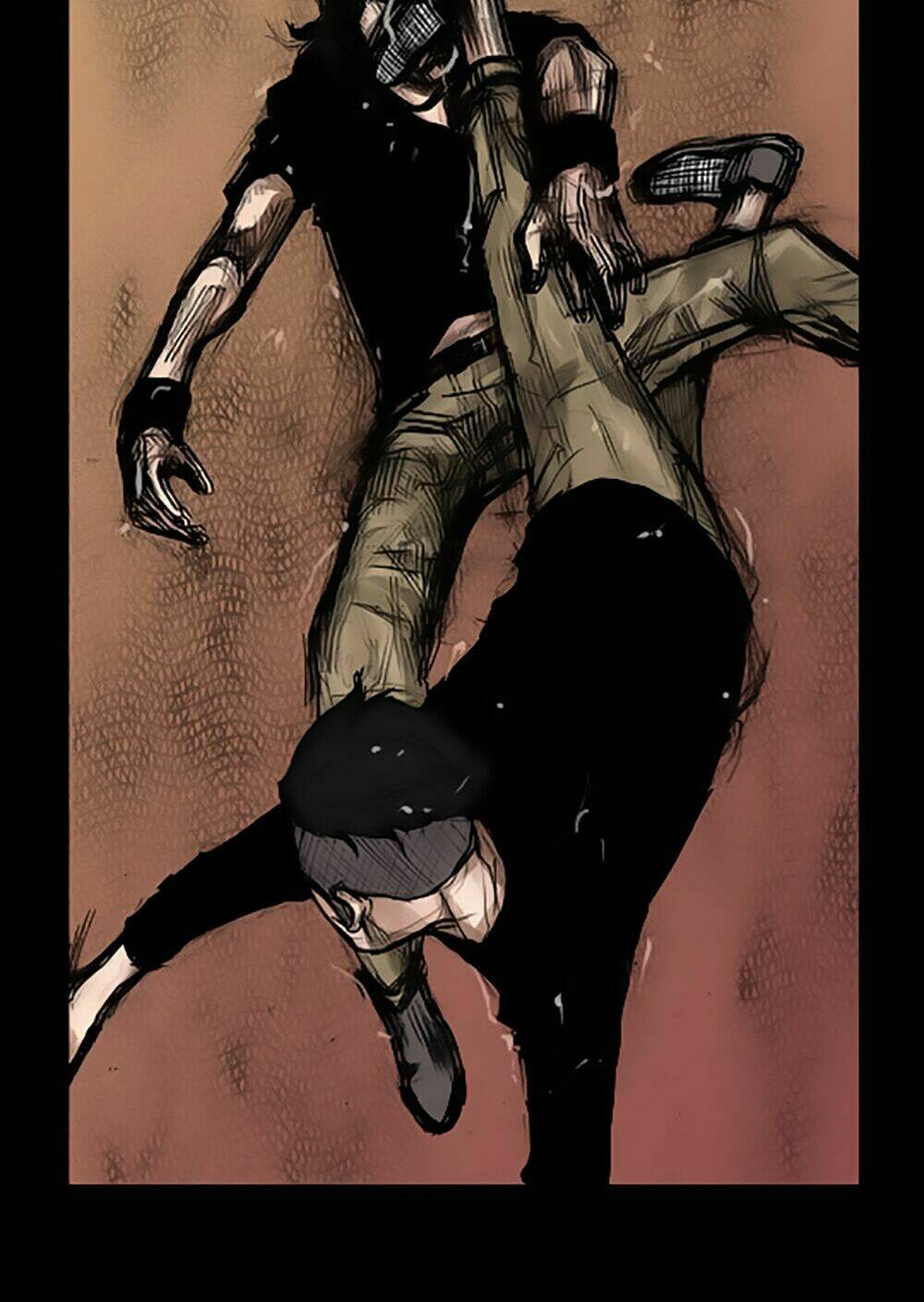 dokgo | độc cô chapter 18 18