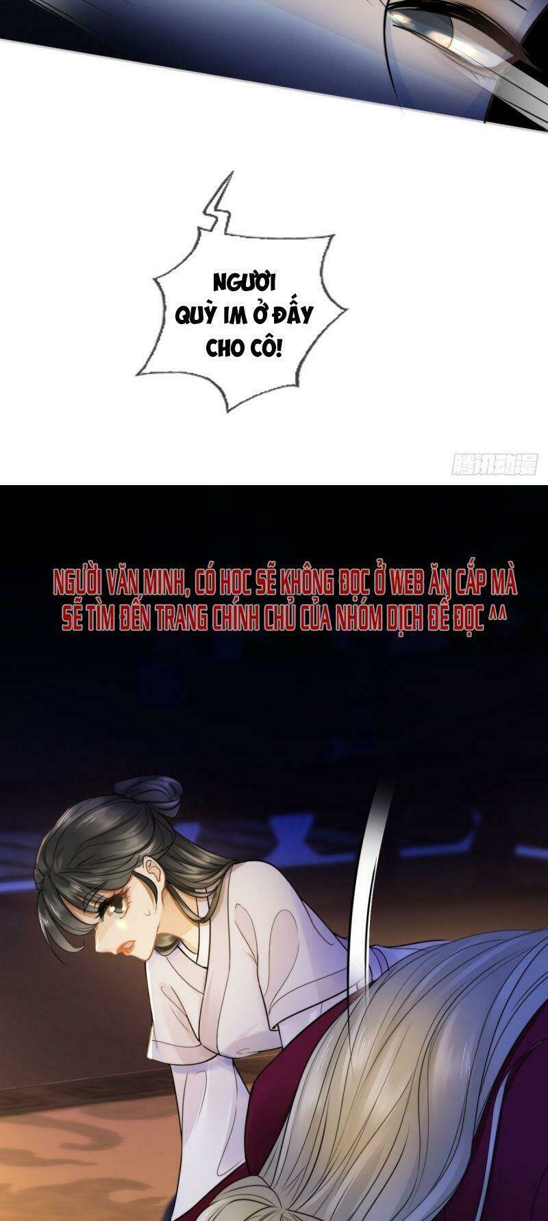 mê hoặc nhân tâm chapter 25 17