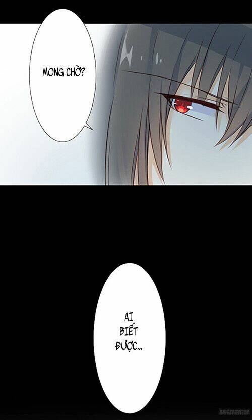 hôm nay ta cũng muốn trêu chọc nàng chapter 36 22