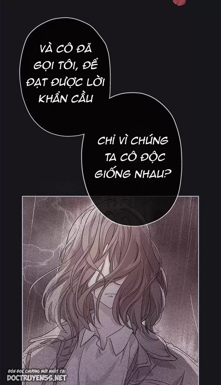 nếu tôi là nhân vật phản diện liệu tôi sẽ chết chapter 3 9