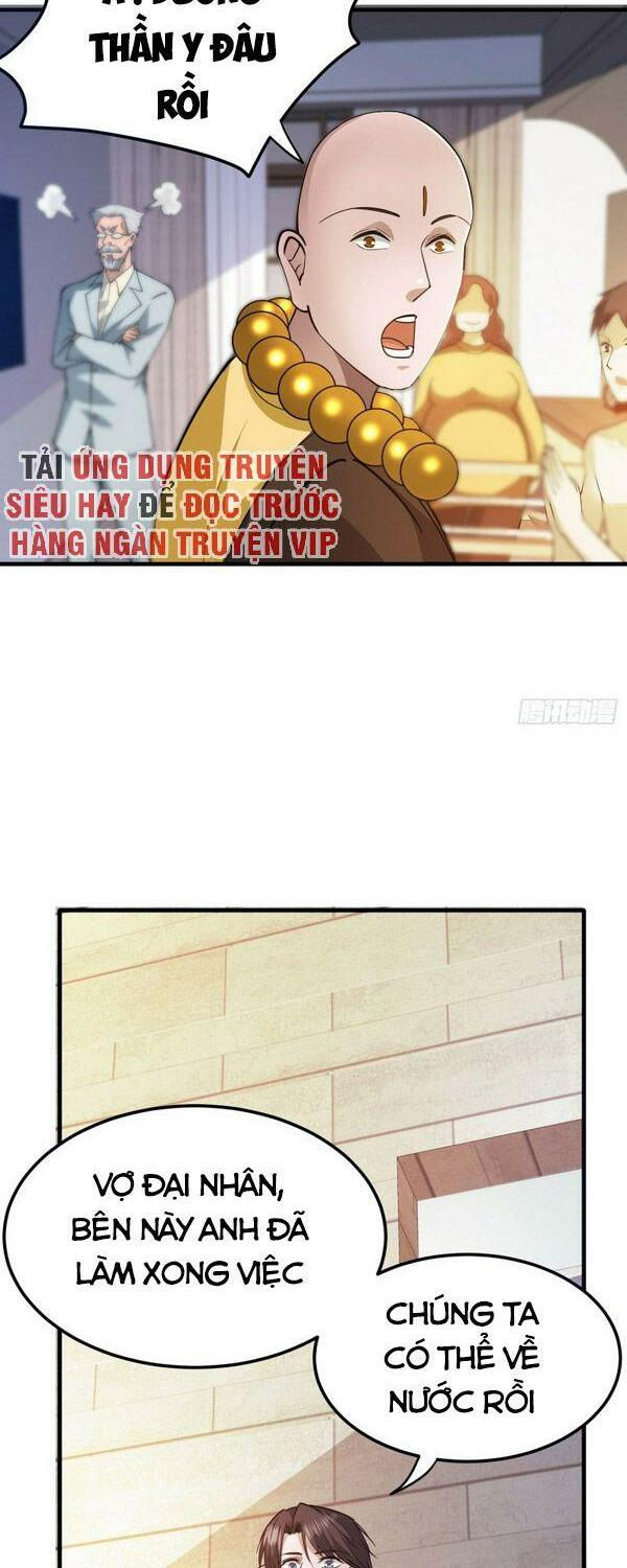 tối cường thần y tại đô thị chapter 173 26