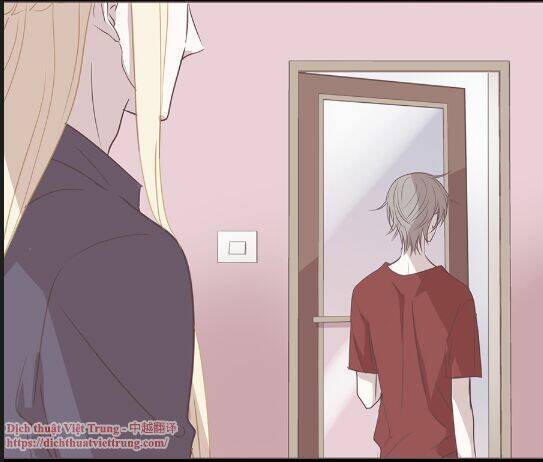 yêu trong giam cầm chapter 35 22