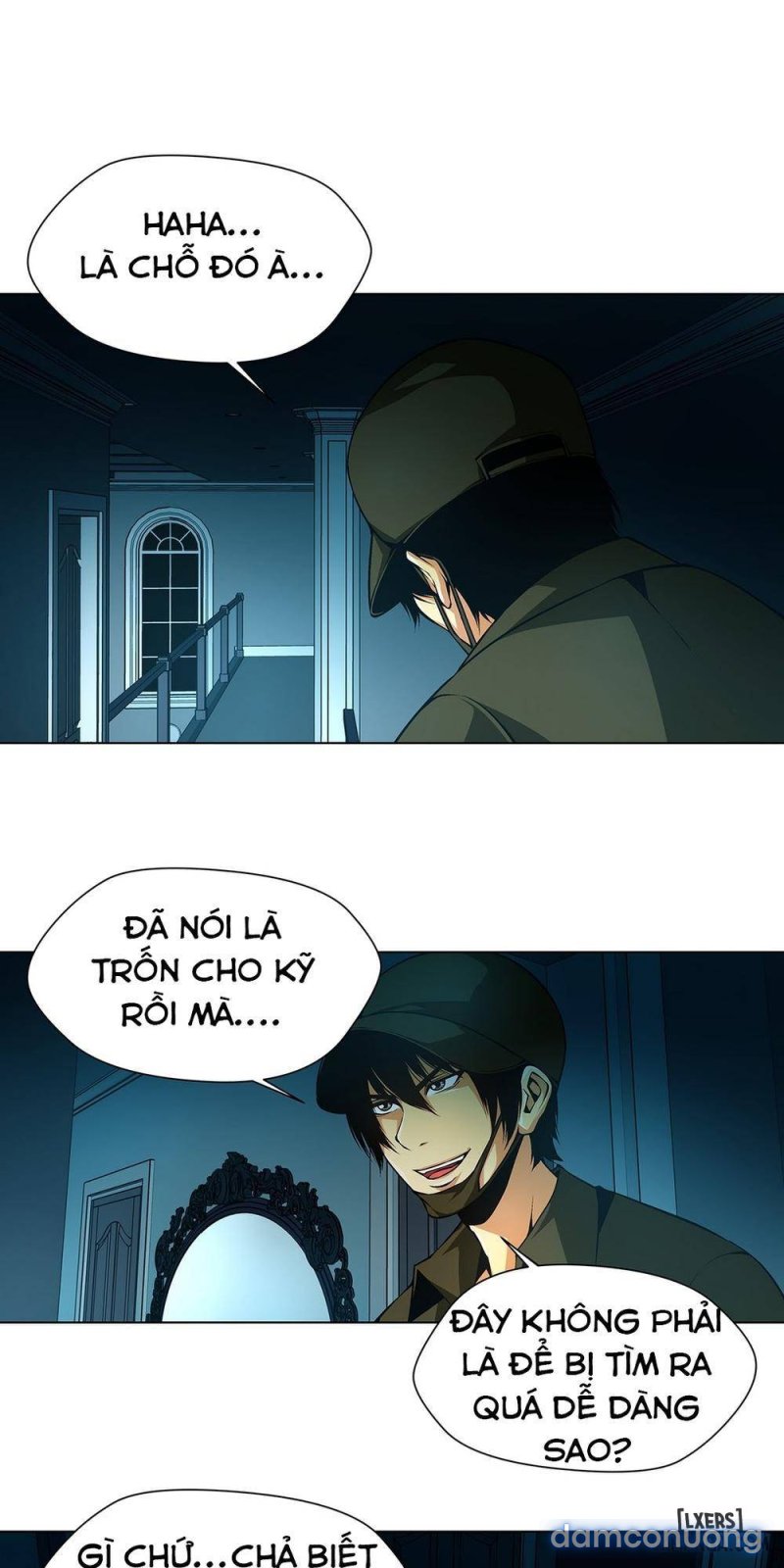 nô lệ song sinh chapter 27 33