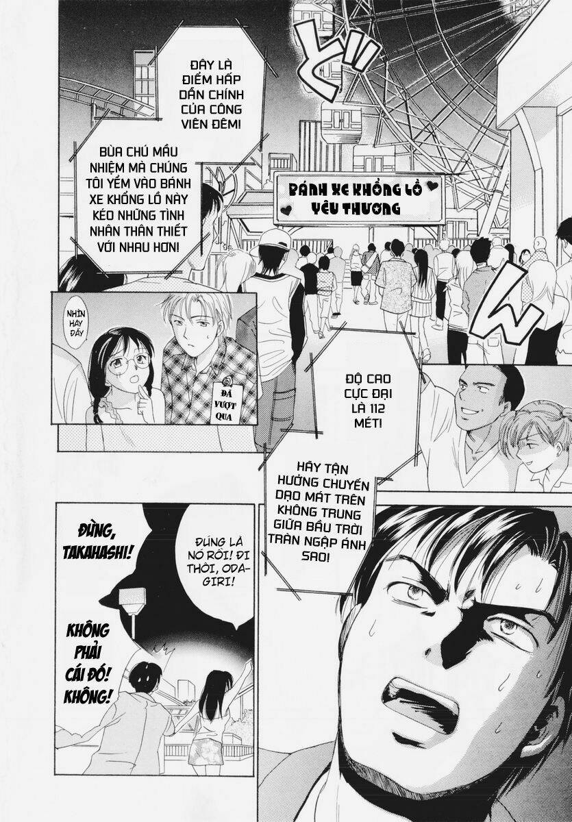 joshikousei chapter 45 13