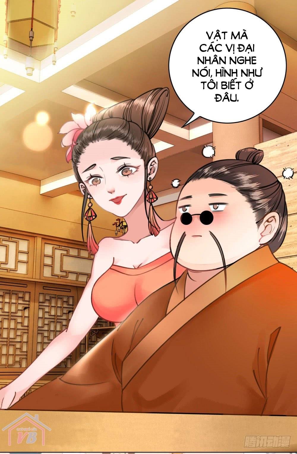 gay rồi! cái đó thành tinh rồi chapter 13 48