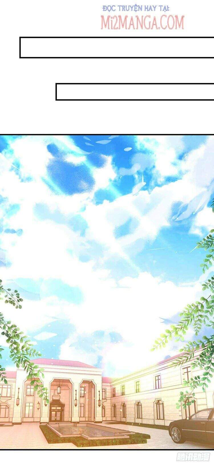 đại lão gọi tôi tiểu tổ tông chapter 44 6