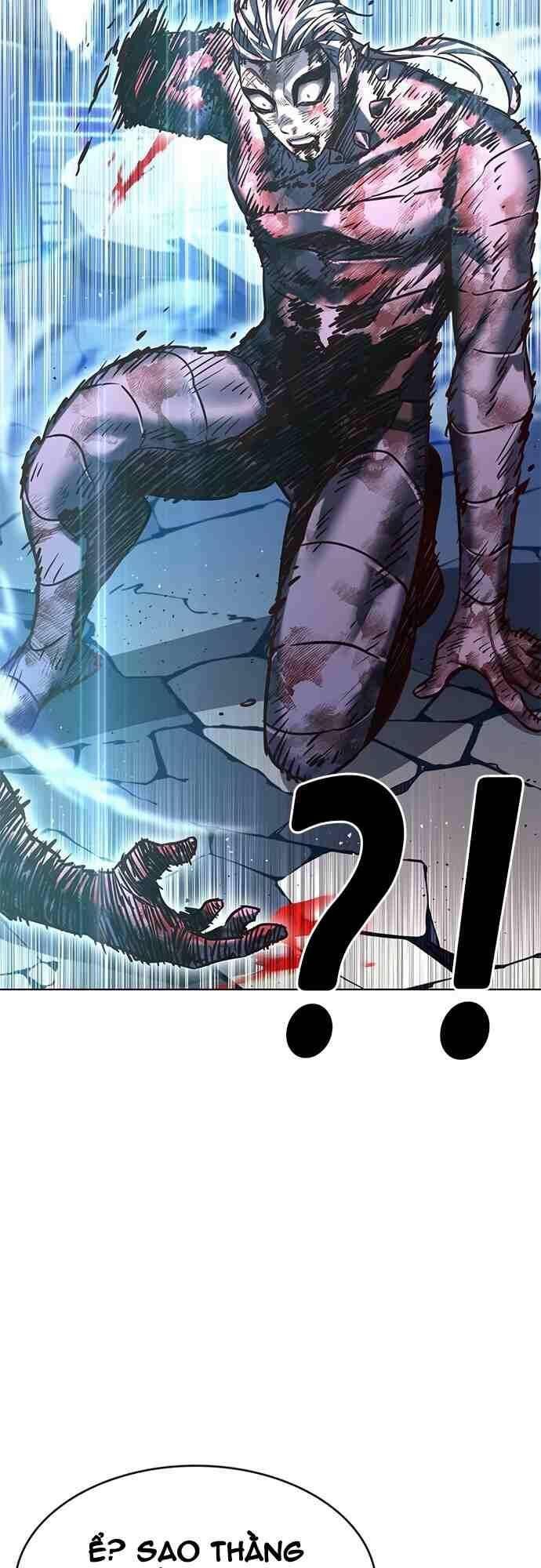 biến thân thành mèo chapter 258 61