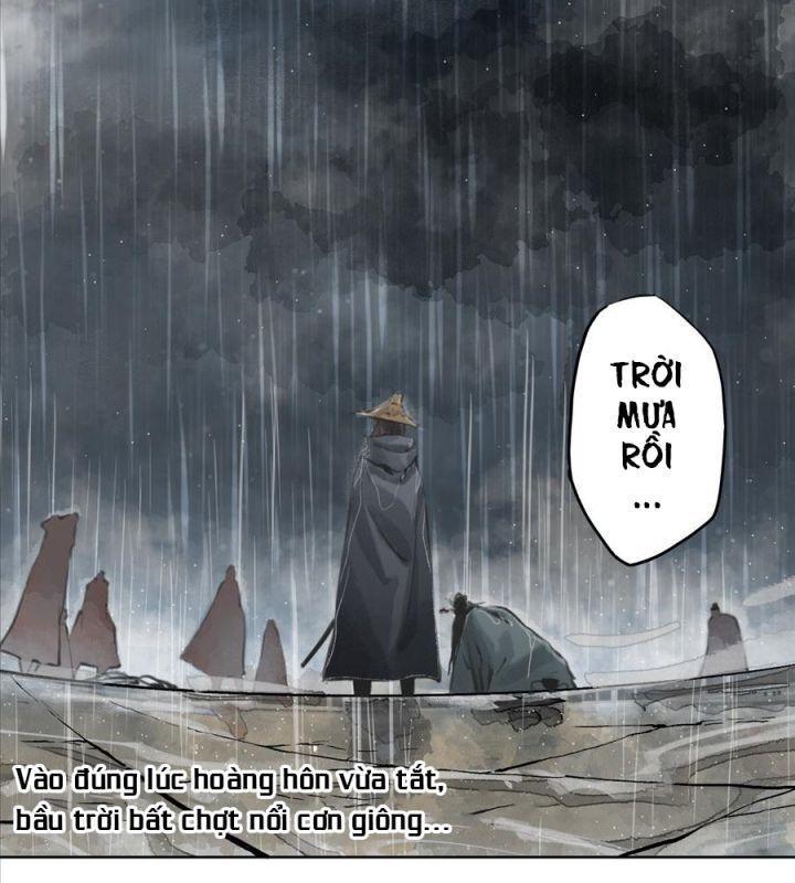 thiếu niên ca hành - phong hoa tuyết nguyệt chapter 1 128