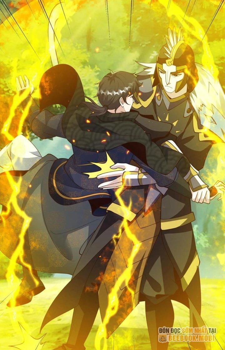 ta nuôi ma quỷ ở trấn ma ti chapter 174 26